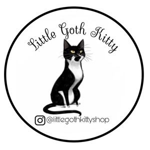 Meet your Posher, Little